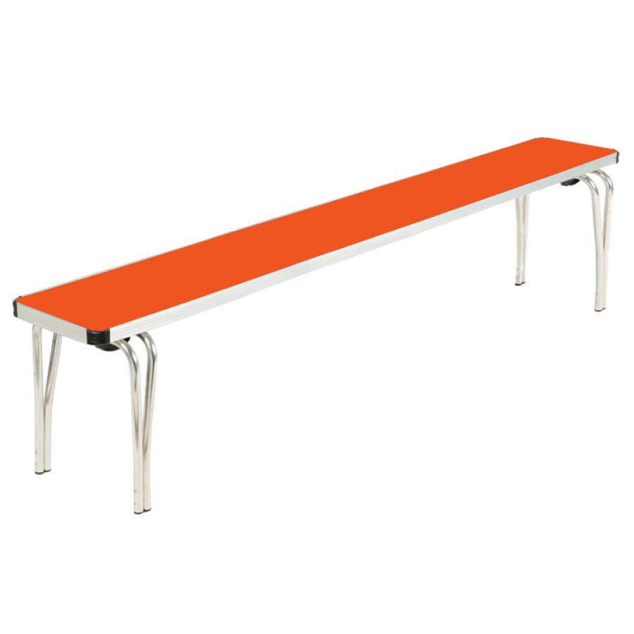 GoPak Contour25 Stacking Seating Benches